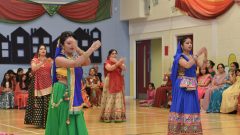 Navratri Sunday 90 - 20181014