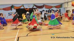 Navratri Sunday 91 - 20181014