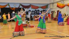 Navratri Sunday 92 - 20181014