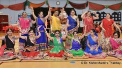 Navratri Sunday 94 - 20181014