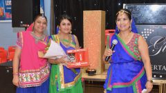 Navratri Sunday 95 - 20181014