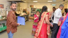 Navratri Sunday 98 - 20181014