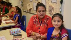 Navratri Sunday 99 - 20181014