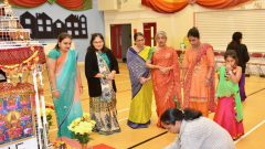 Navratri Tuesday 1 20181009_194327
