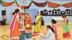 Navratri Tuesday 1 20181009_194437