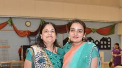 Navratri Tuesday 1 20181009_194549
