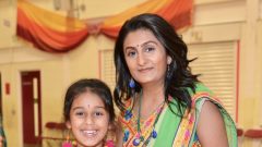 Navratri Tuesday 1 20181009_194639