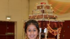 Navratri Tuesday 1 20181009_194857