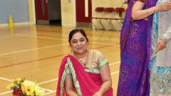Navratri Tuesday 1 20181009_194918