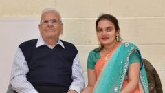 Navratri Tuesday 1 20181009_195031