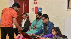 Navratri Tuesday 1 20181009_195043