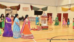 Navratri Tuesday 1 20181009_201322