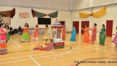 Navratri Tuesday 1 20181009_201406