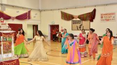 Navratri Tuesday 1 20181009_202018
