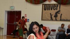 Navratri Tuesday 1 20181009_202035