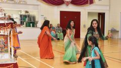 Navratri Tuesday 1 20181009_202054