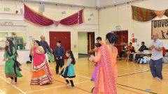 Navratri Tuesday 1 20181009_202738