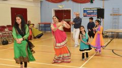 Navratri Tuesday 1 20181009_202802