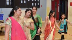 Navratri Tuesday 1 20181009_205410