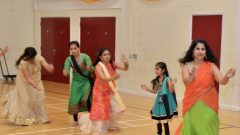 Navratri Tuesday 1 20181009_205433