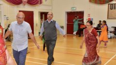 Navratri Tuesday 1 20181009_205506