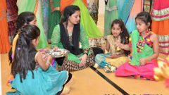 Navratri Tuesday 1 20181009_212002