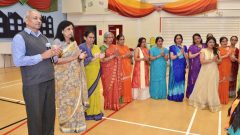 Navratri Tuesday 1 20181009_212013