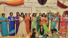 Navratri Tuesday 1 20181009_212015