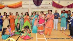 Navratri Tuesday 1 20181009_212026