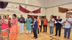 Navratri Tuesday 1 20181009_212028