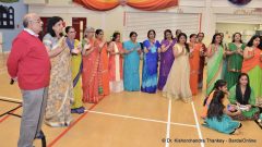Navratri Tuesday 1 20181009_212104