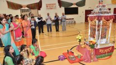 Navratri Tuesday 1 20181009_212122