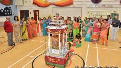 Navratri Tuesday 1 20181009_212718