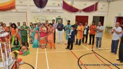 Navratri Tuesday 1 20181009_212723