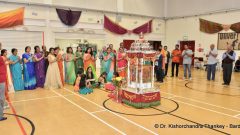 Navratri Tuesday 1 20181009_212745