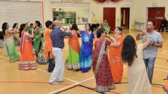 Navratri Tuesday 1 20181009_220622