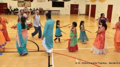 Navratri Tuesday 1 20181009_220626