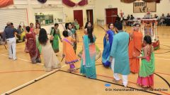 Navratri Tuesday 1 20181009_220636