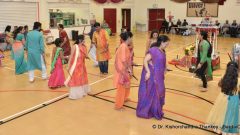 Navratri Tuesday 1 20181009_220658