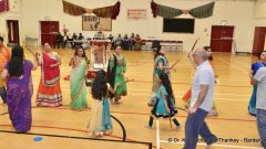 Navratri Tuesday 1 20181009_220701