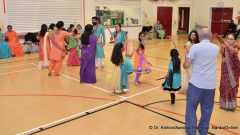 Navratri Tuesday 1 20181009_220720