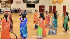 Navratri Tuesday 1 20181009_220725