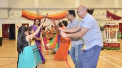 Navratri Tuesday 1 20181009_220853