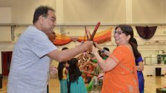Navratri Tuesday 1 20181009_220904