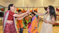 Navratri Tuesday 1 20181009_221000