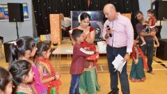 Navratri Tuesday 100 - 20181016