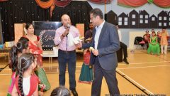 Navratri Tuesday 101 - 20181016