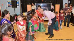 Navratri Tuesday 102 - 20181016