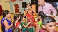 Navratri Tuesday 105 - 20181016