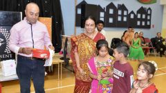 Navratri Tuesday 106 - 20181016